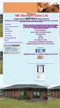 Mobile Screenshot of msgm.org